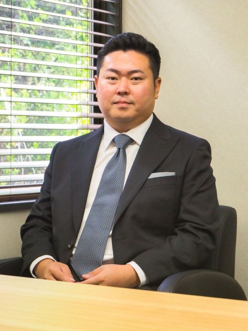ノアリホーム代表挨拶