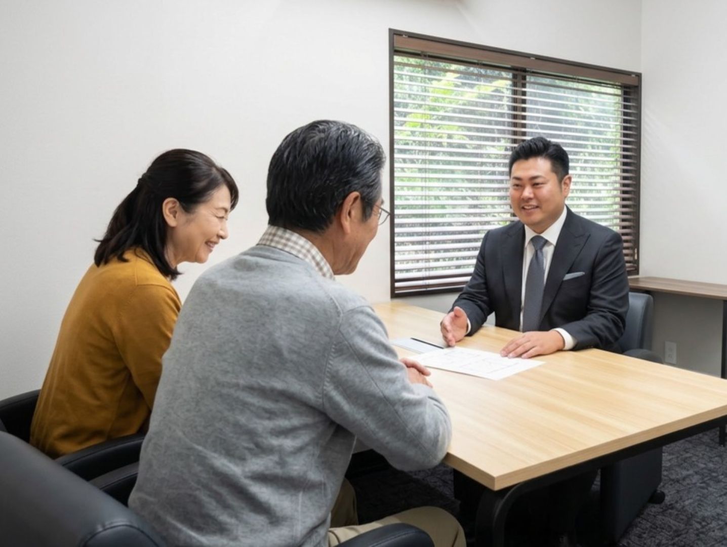 熟練職人による施工
