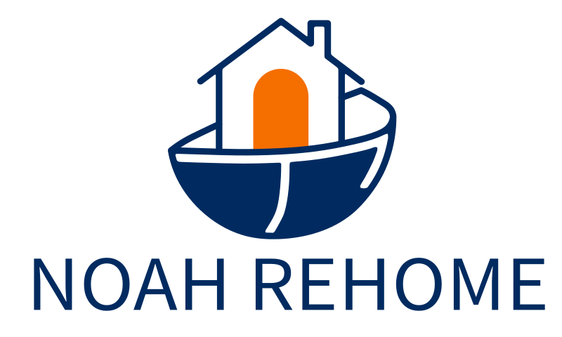 NOAH REHOME
