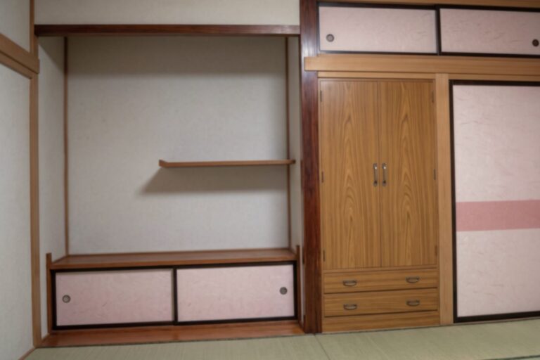 ノアリホームがリフォームした軽井沢の和室。新しい畳と美しいじゅらく壁で明るく完成した様子